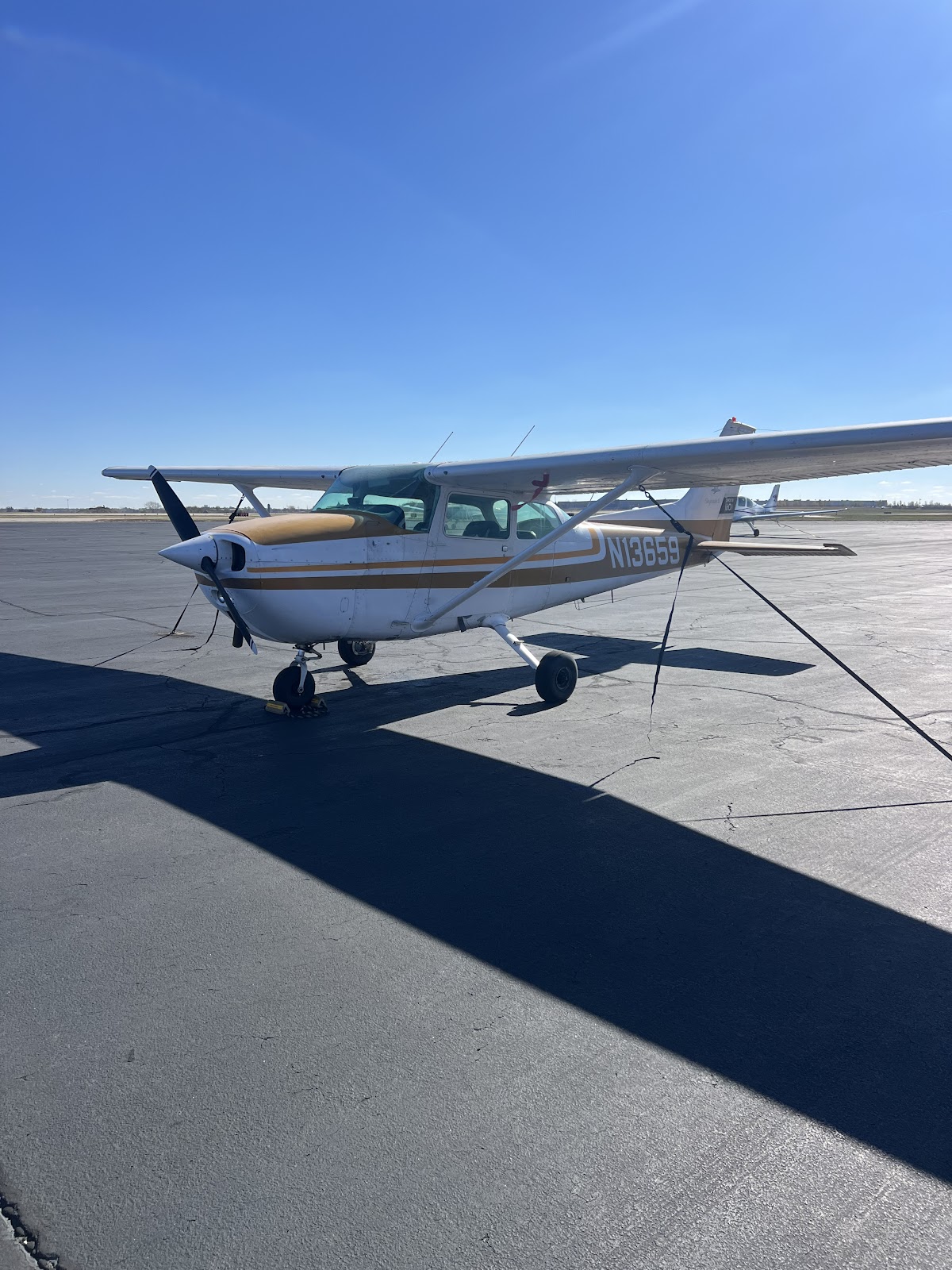 Pilot Instructional Center