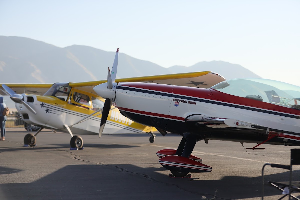 Pilot Makers Advanced Flight Academy