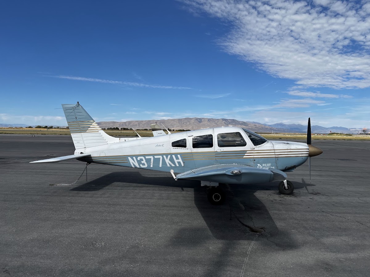 Pilot Makers Advanced Flight Academy