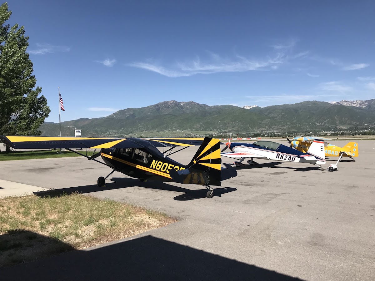 Pilot Makers Advanced Flight Academy