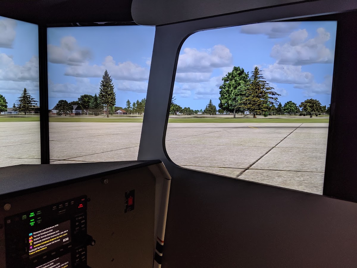 Pilot Proficiency