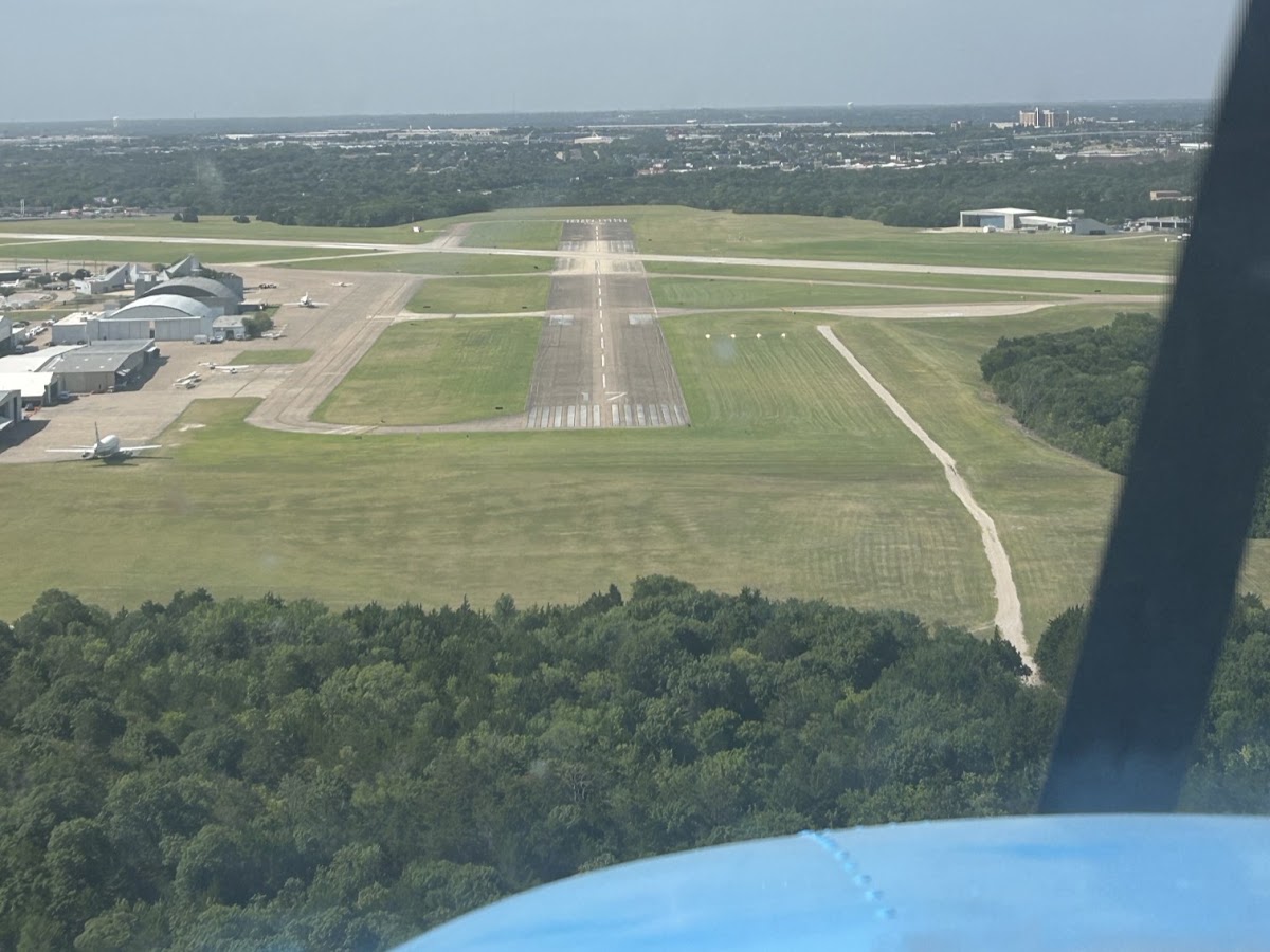 Pilot Rise Flight School