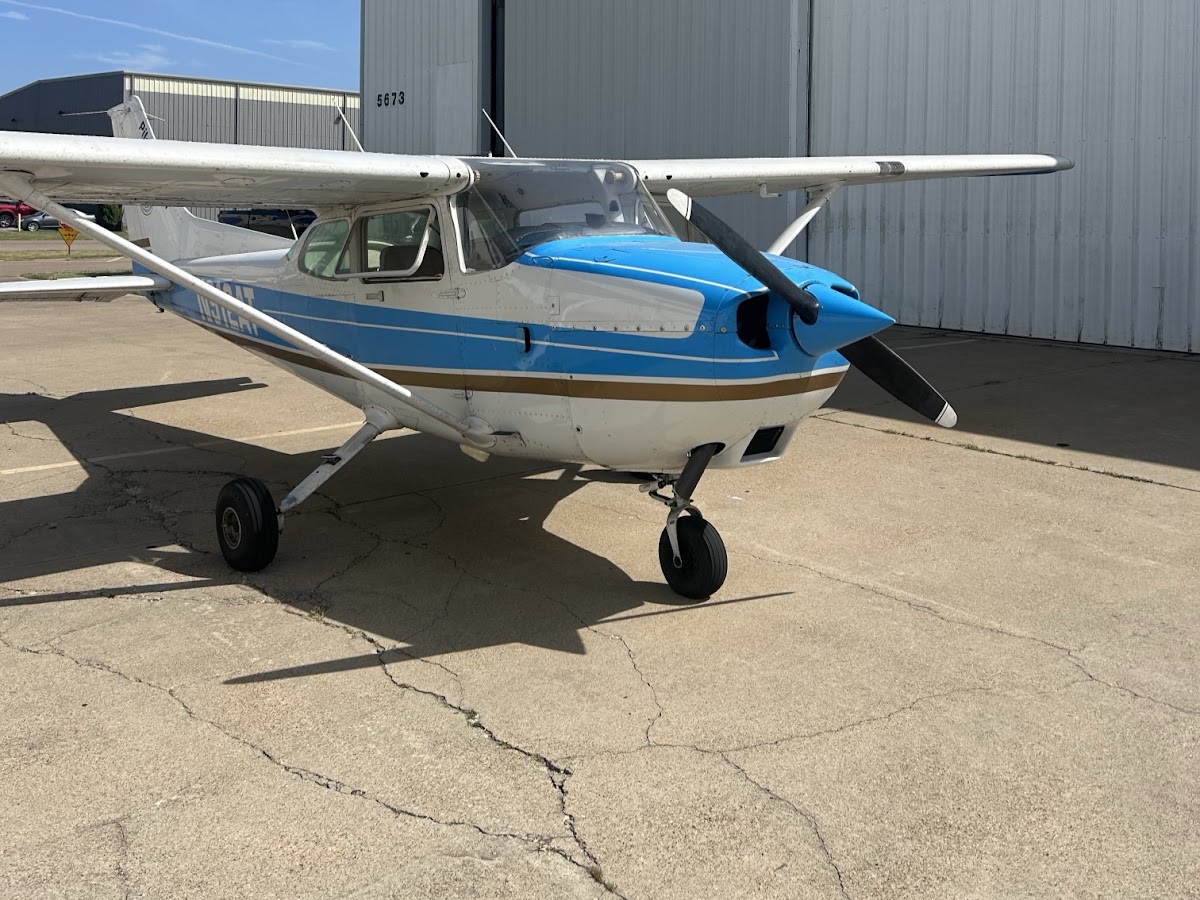 Pilot Rise Flight School