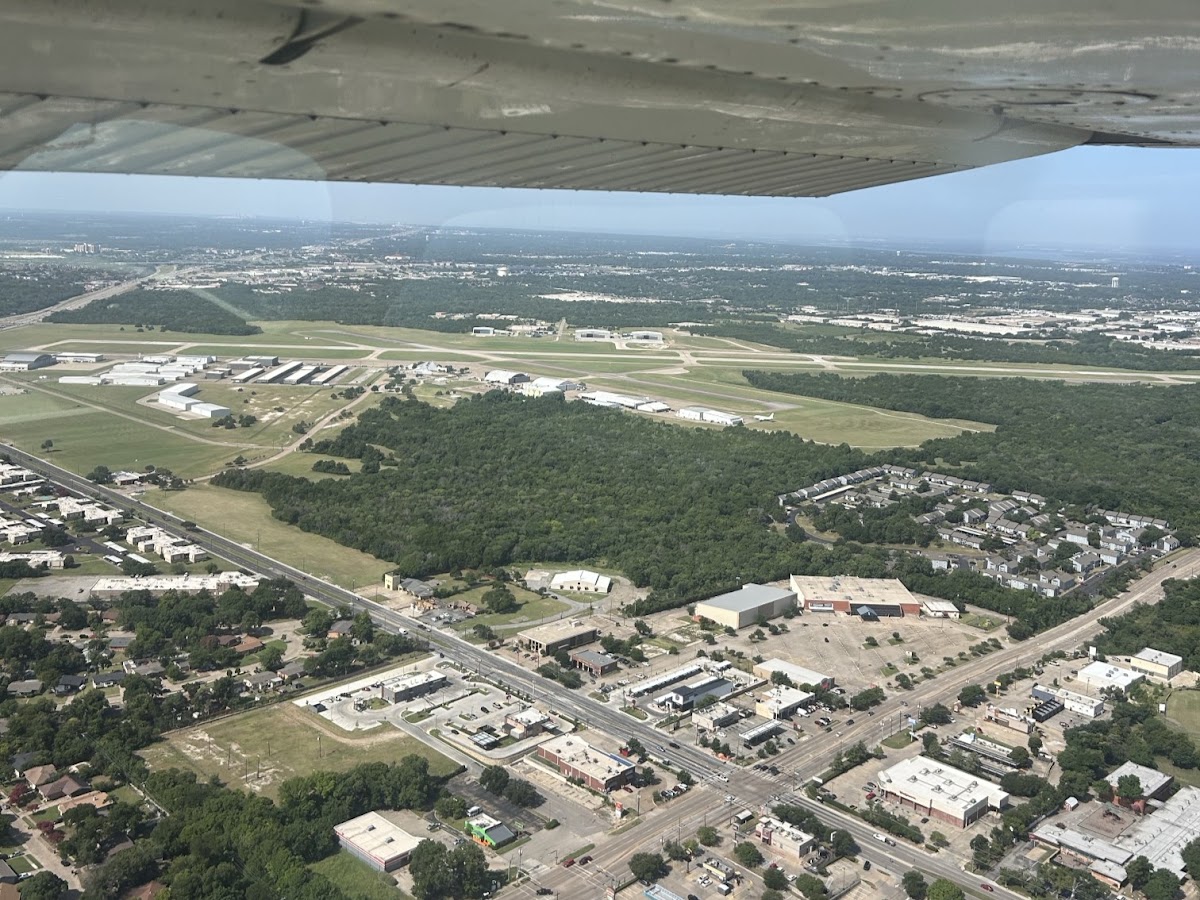 Pilot Rise Flight School