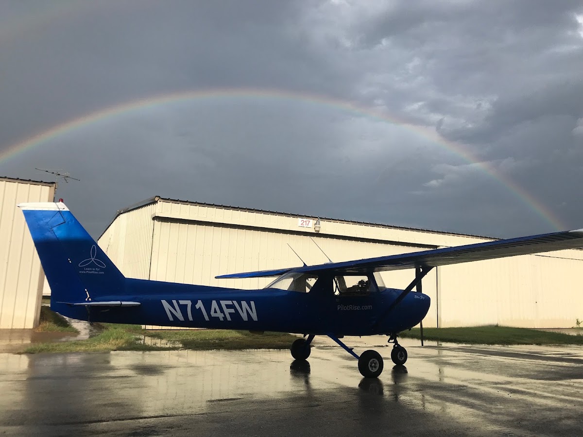 Pilot Rise Flight School