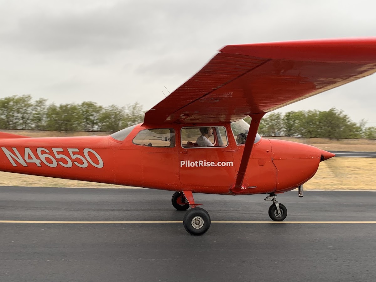 Pilot Rise Flight School