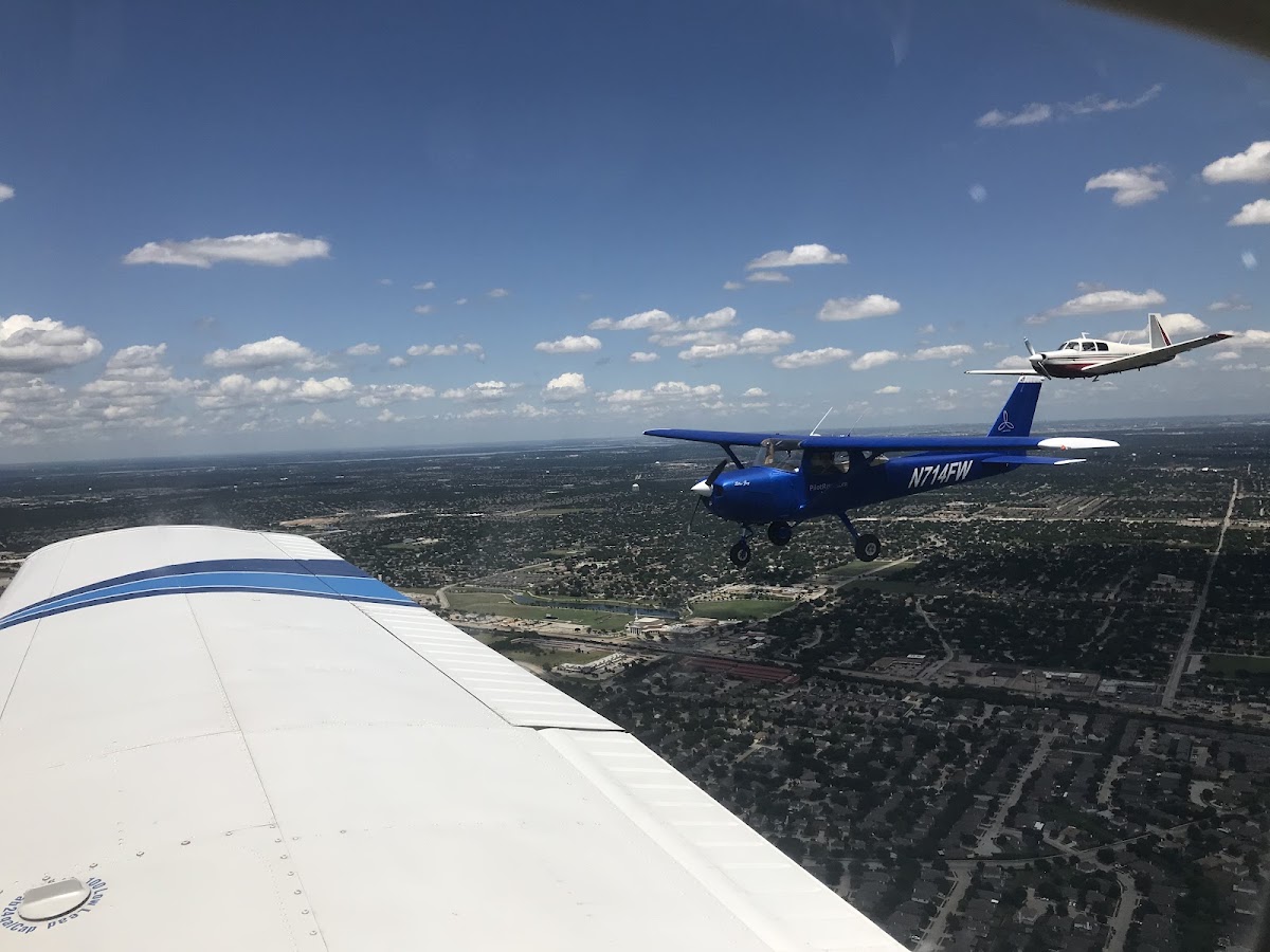 Pilot Rise Flight School