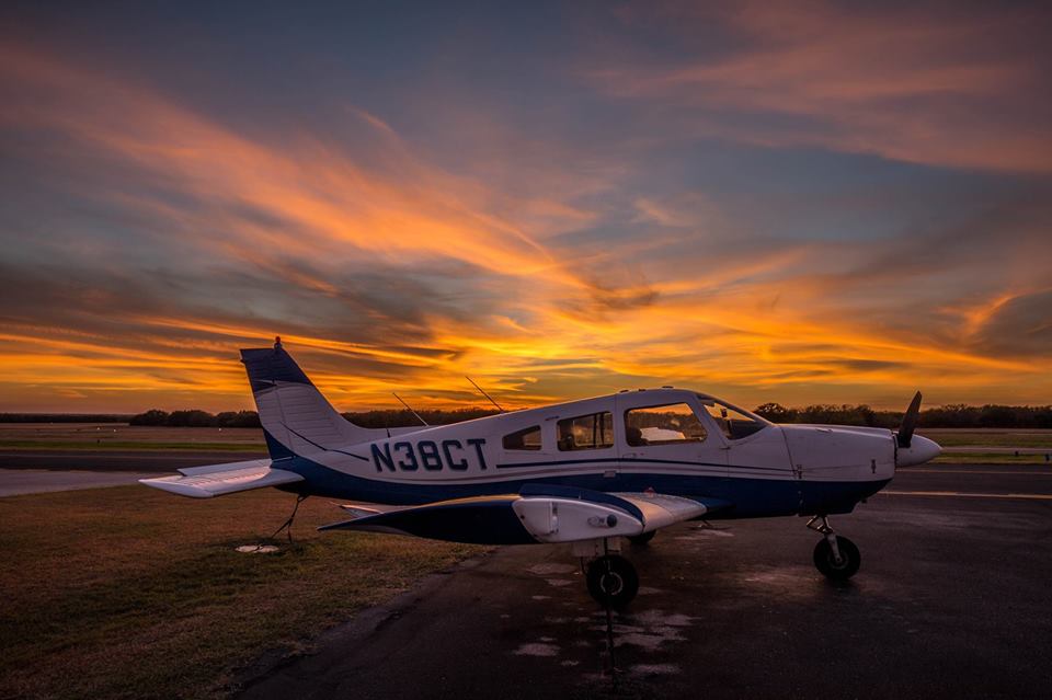 Pilot's Choice Aviation