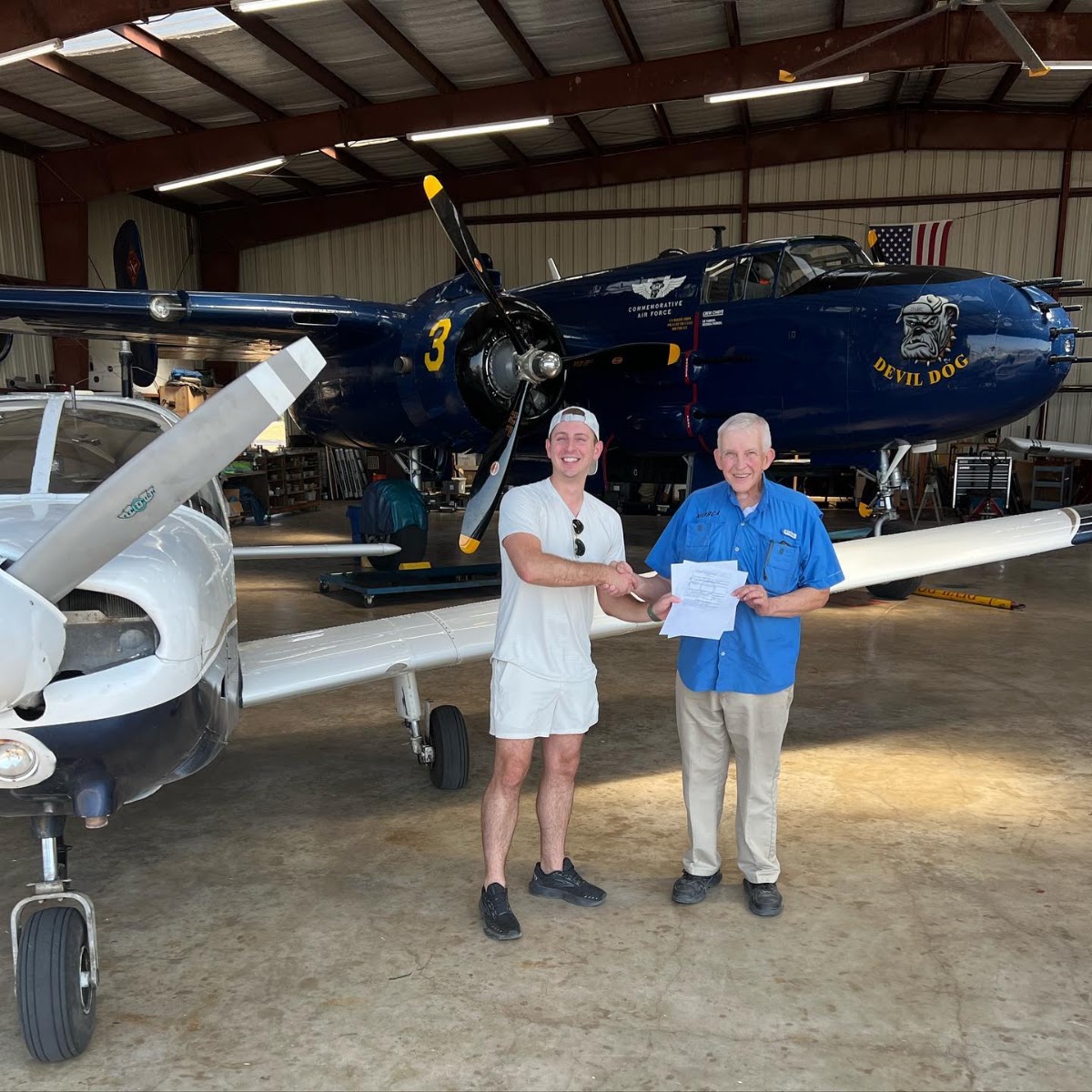 Pilot's Choice Aviation