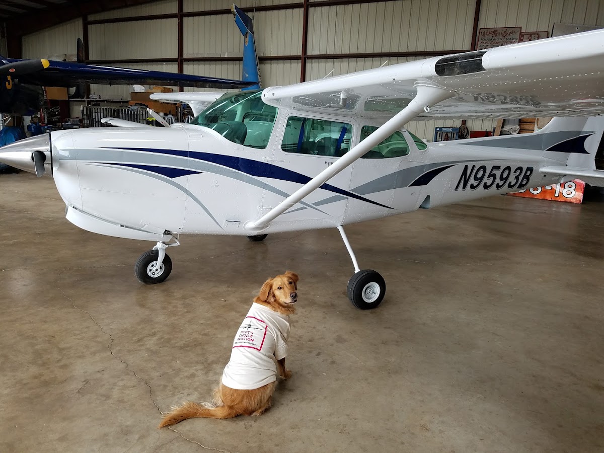 Pilot's Choice Aviation