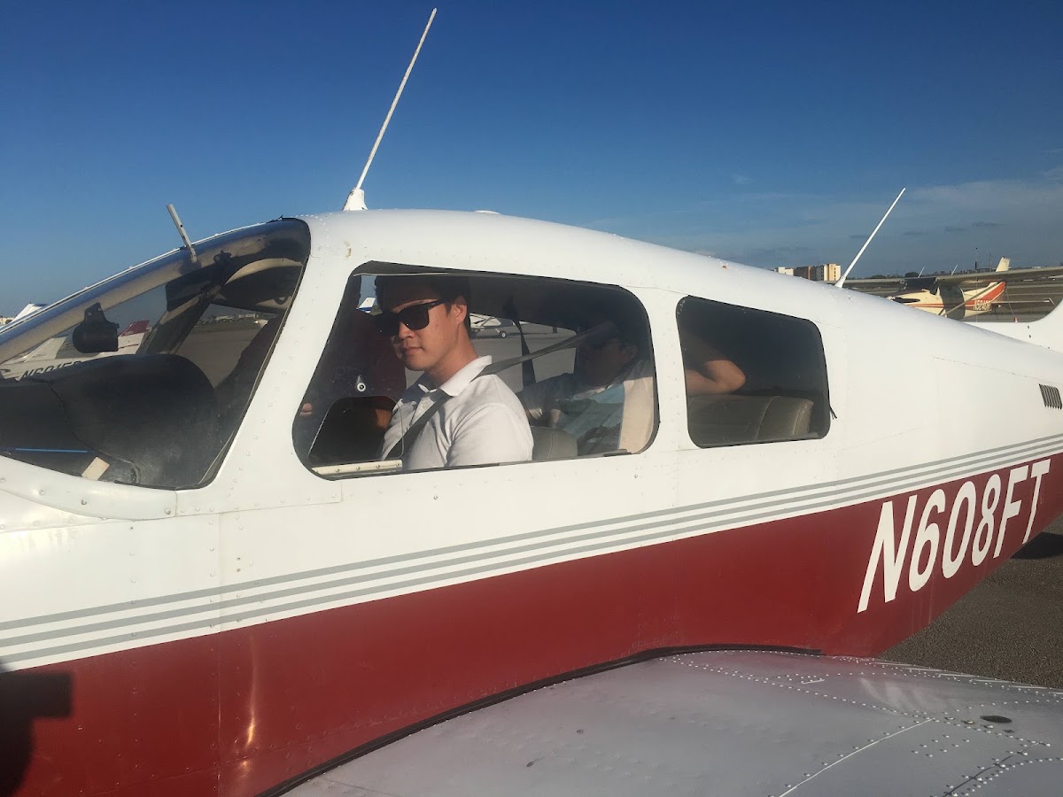 Pilot Training Center