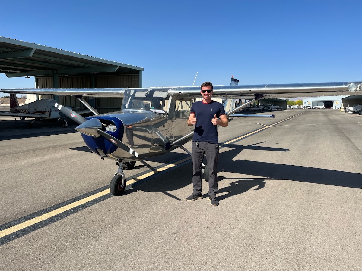 Pilot Training L A S V E G A S