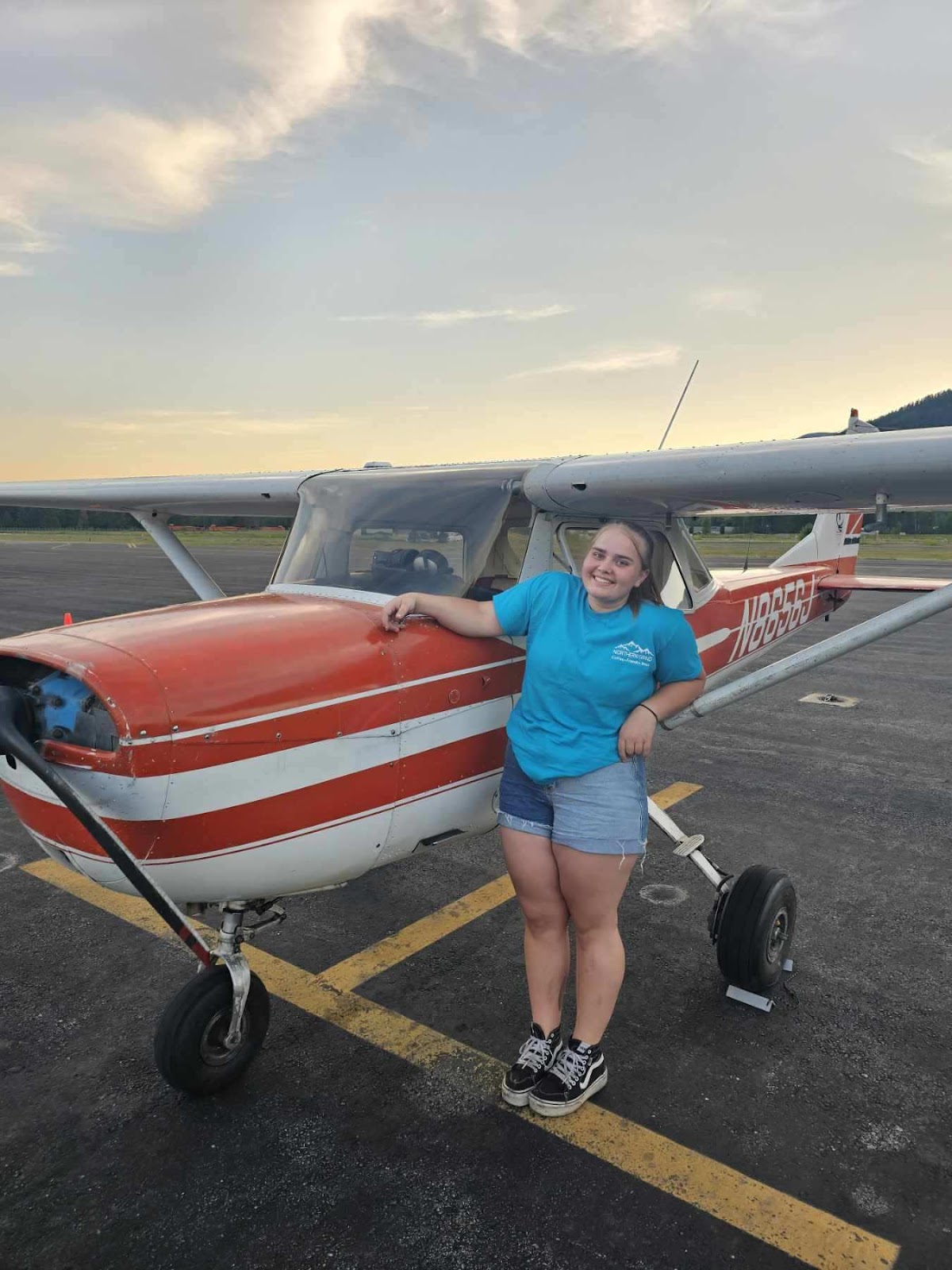 Pilot Training Northwest