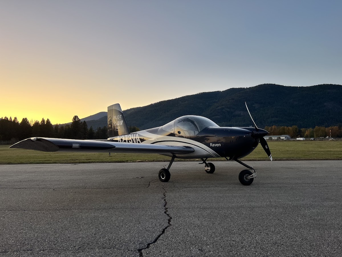 Pilot Training Northwest