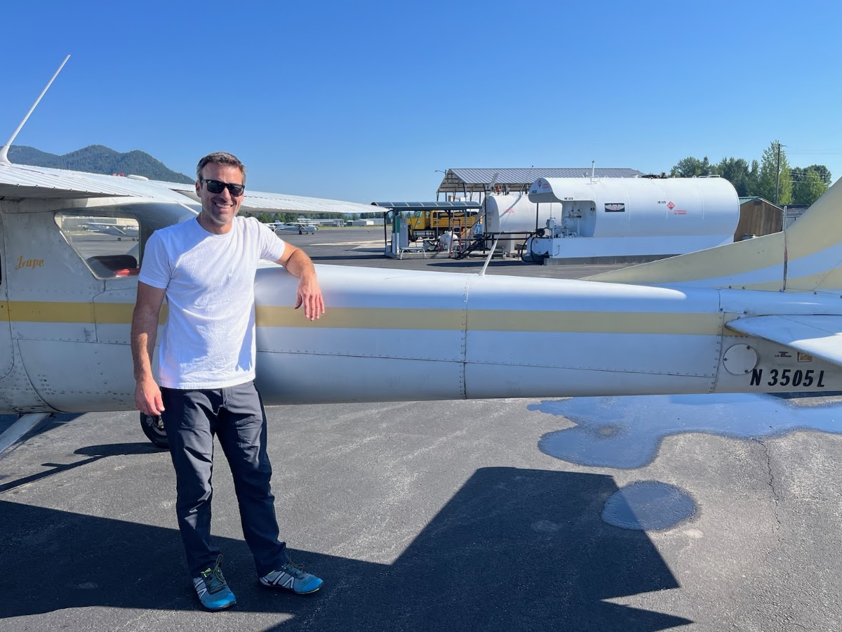 Pilot Training Northwest