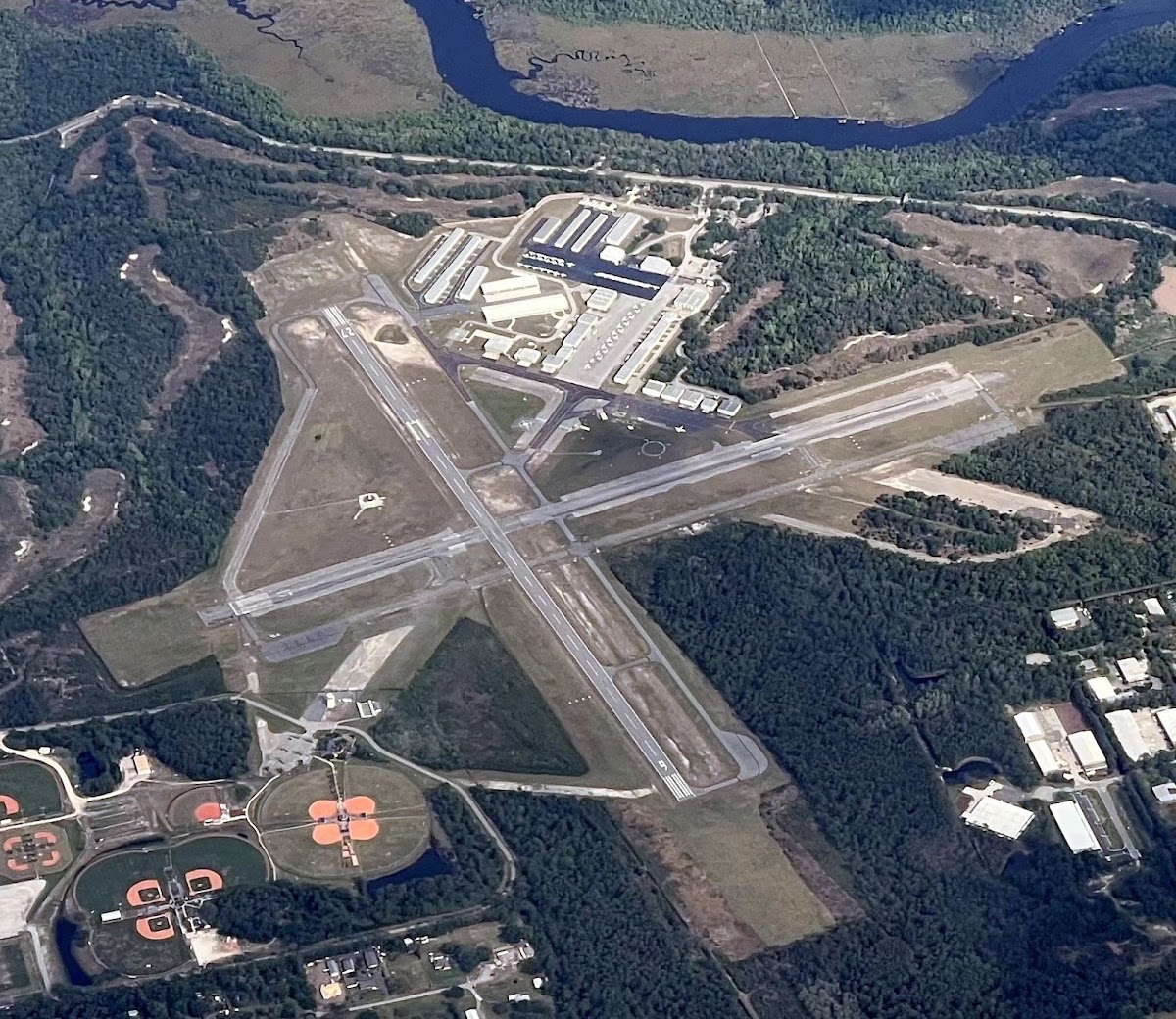 Pilot Training System