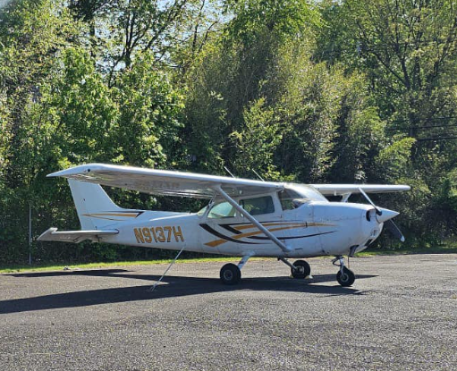 Pilots Flying School