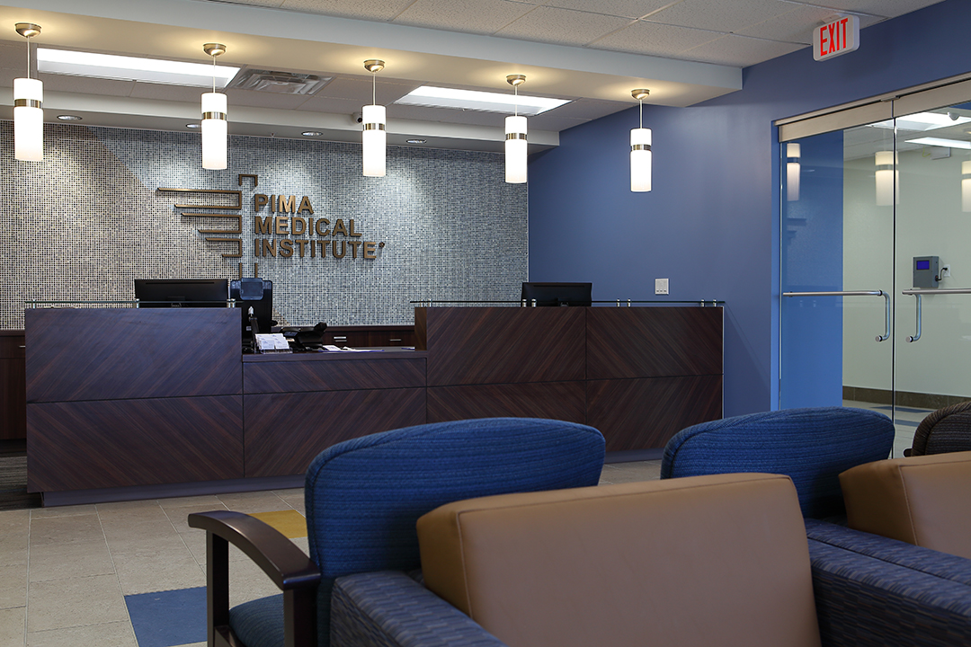 Pima Medical Institute - El Paso