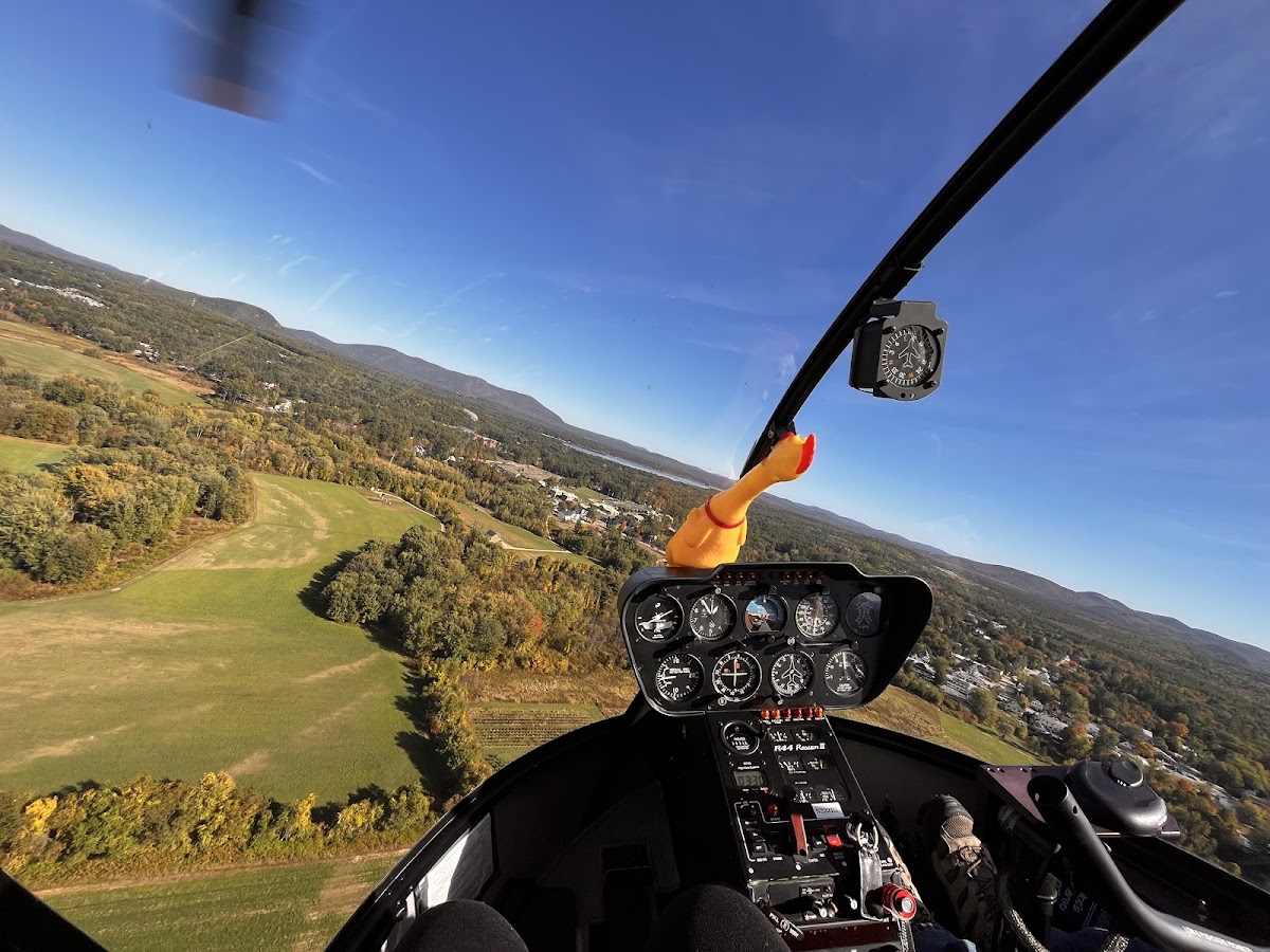 Pine Tree Helicopters
