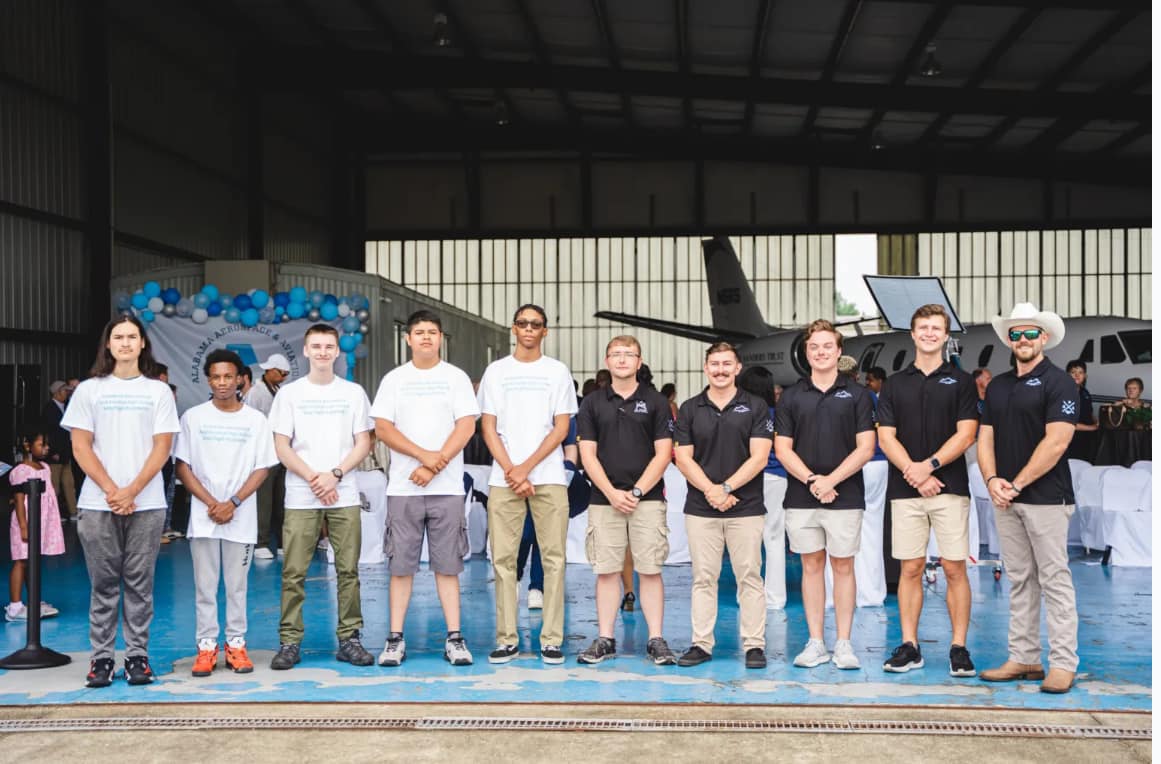 Pinnacle Aerospace Academy