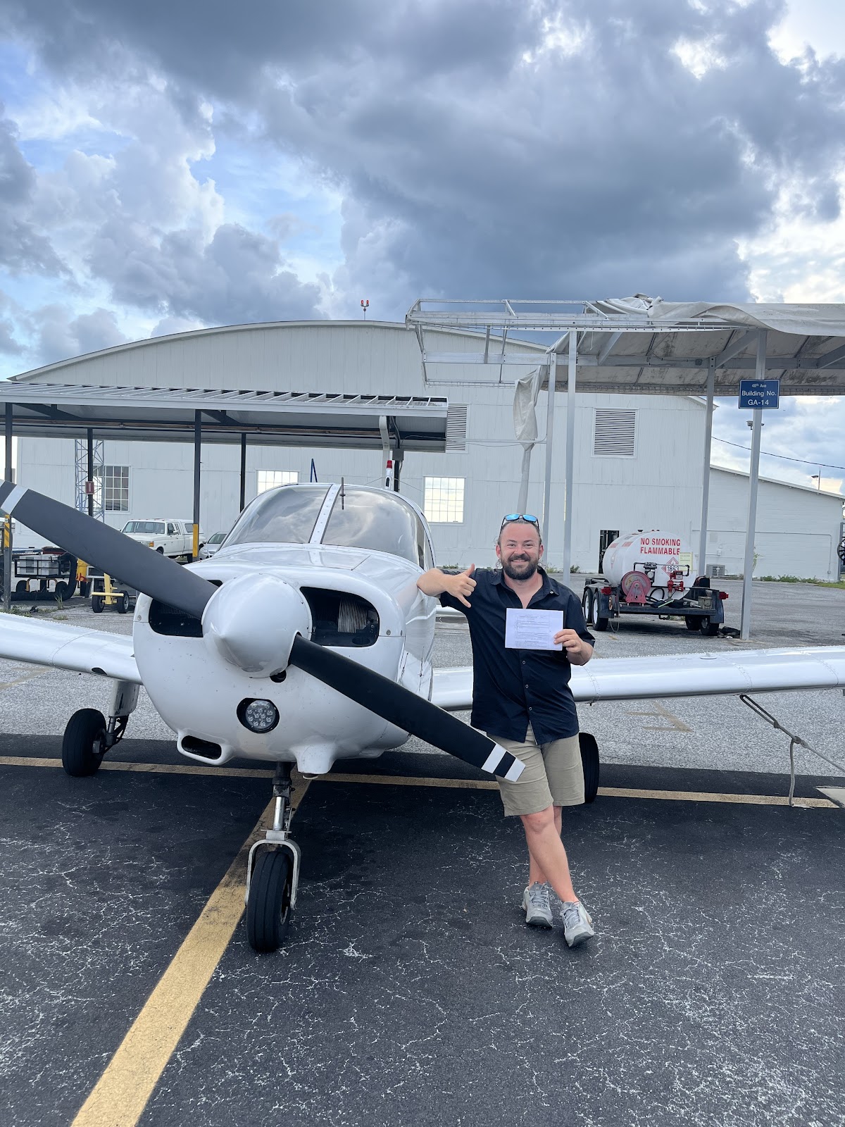 Pinnacle Aerospace Academy