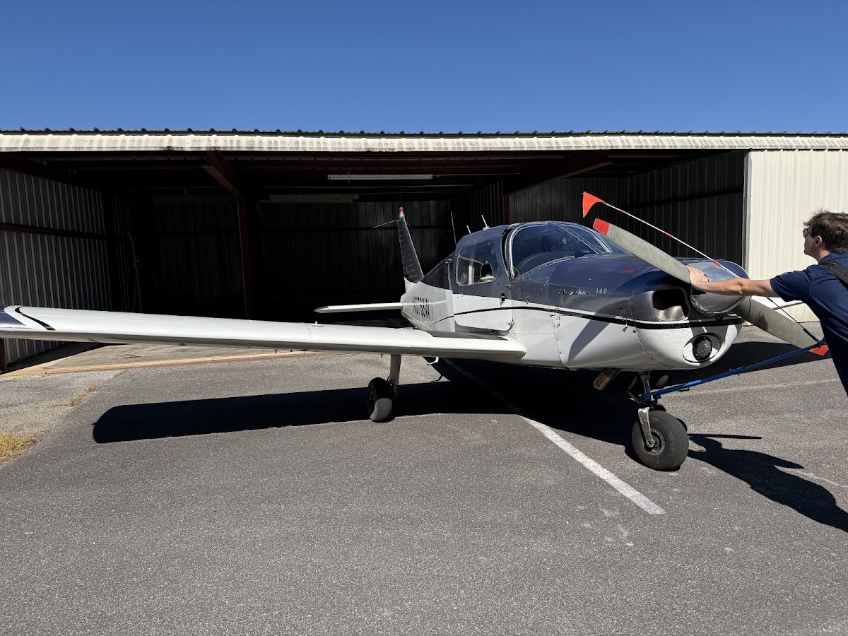 Pinnacle Aerospace Academy