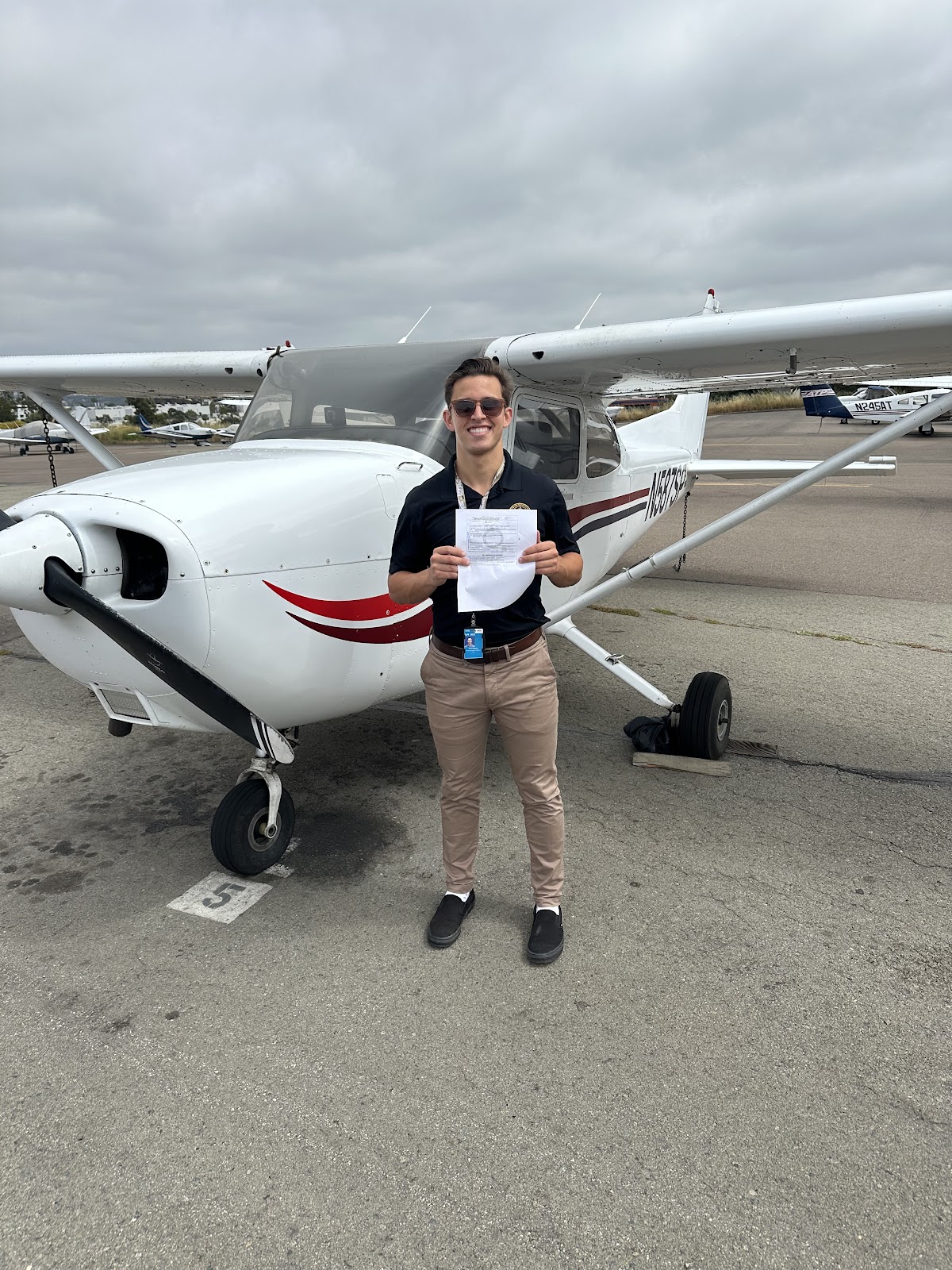 Pinnacle Aviation Academy