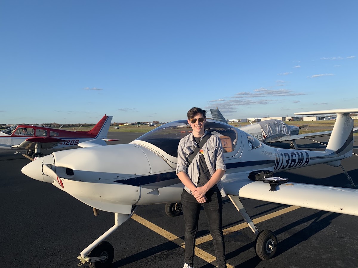 Piston2Jet Flight School