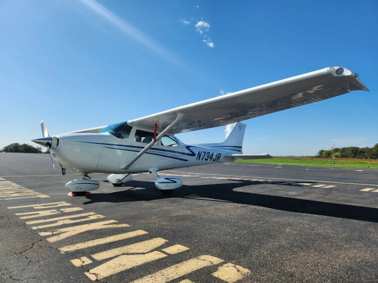 Pitcairn Flight Academy