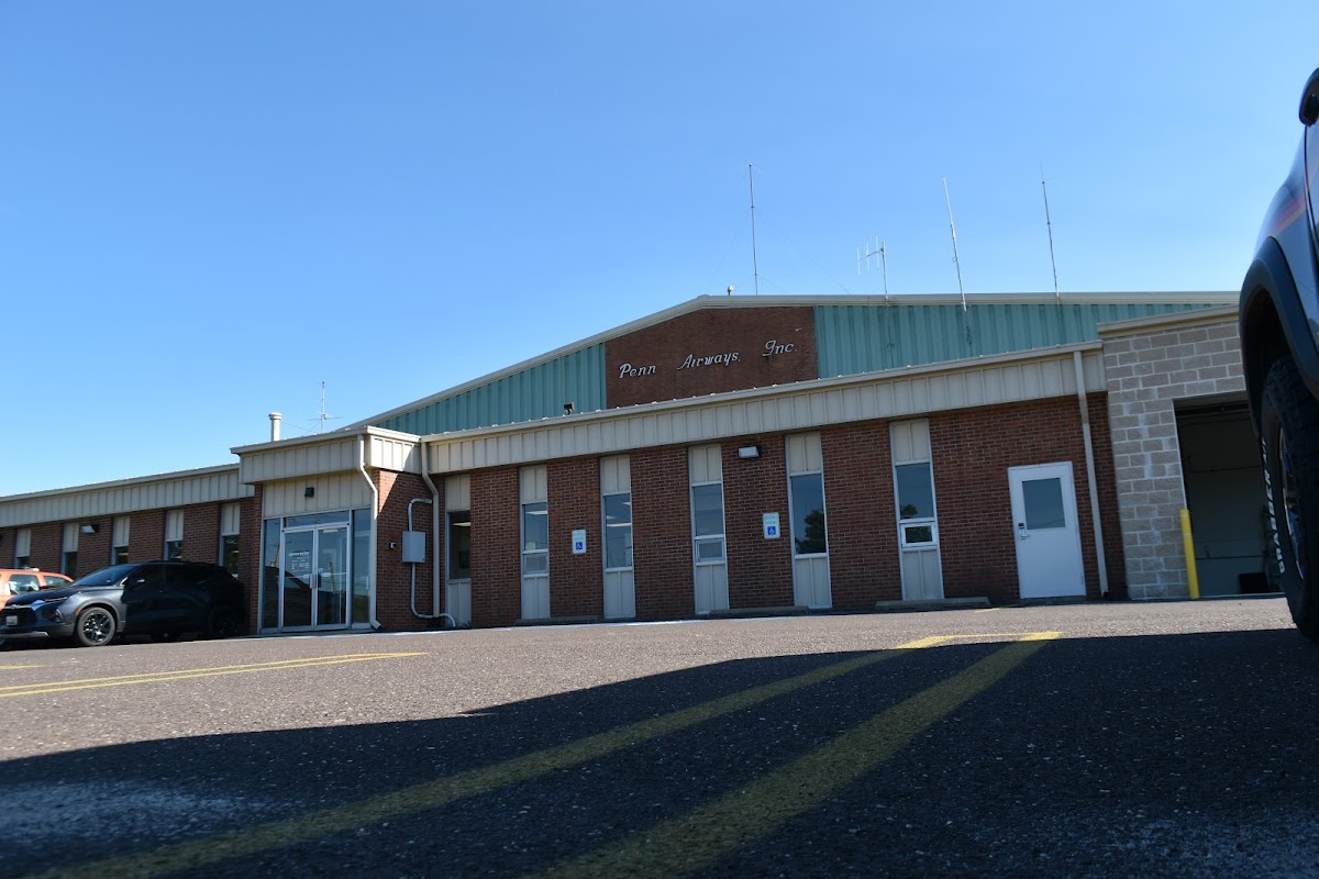 Pitcairn Flight Academy