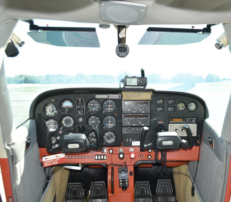 Pitcairn Flight Academy
