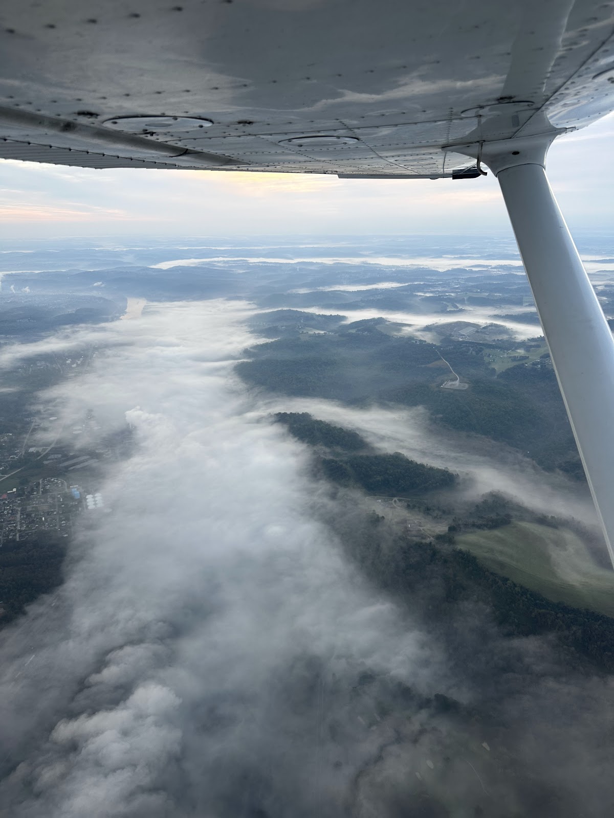 Pittsburgh Flight Training Center