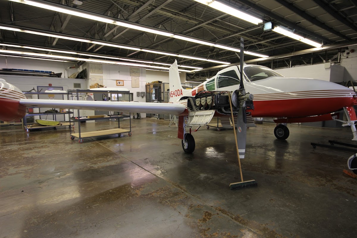 Pittsburgh Institute of Aeronautics (PIA)