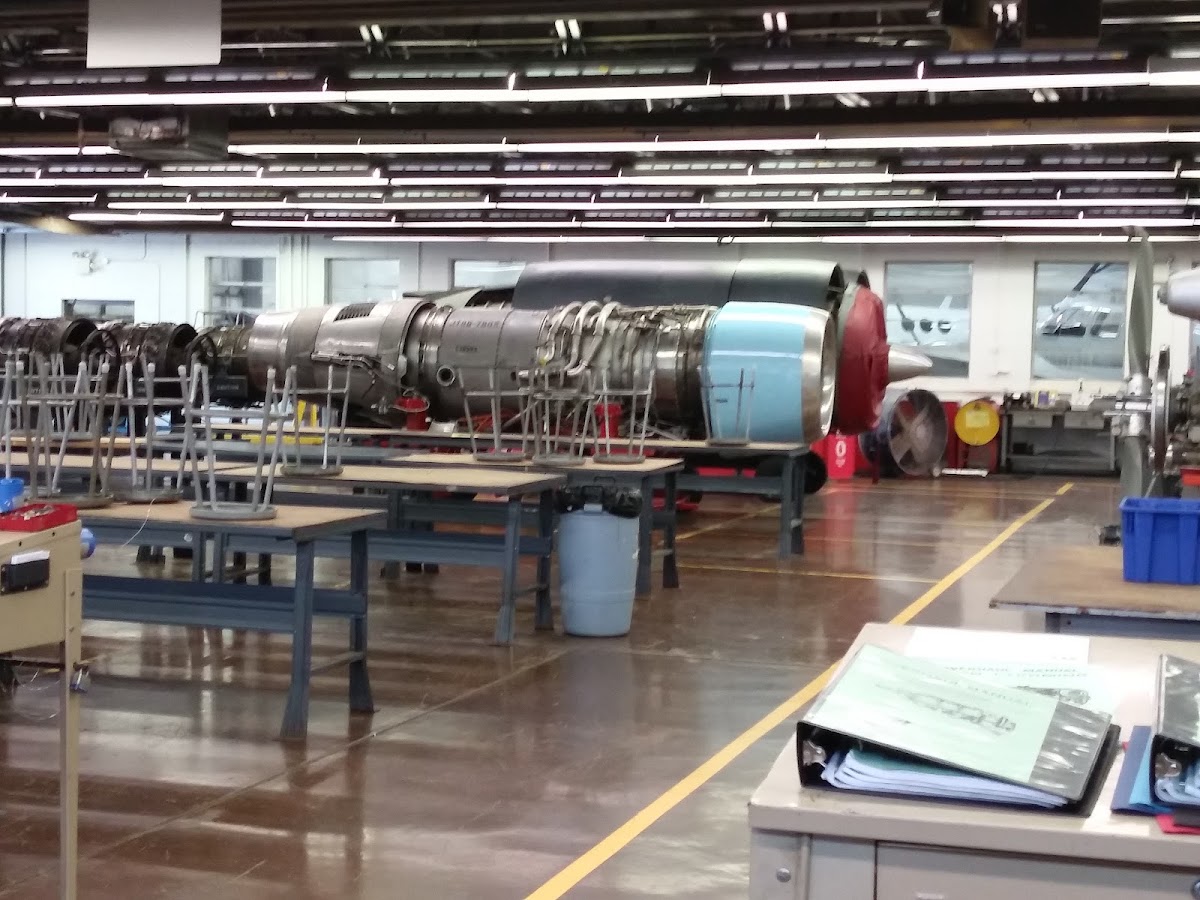 Pittsburgh Institute of Aeronautics (PIA)