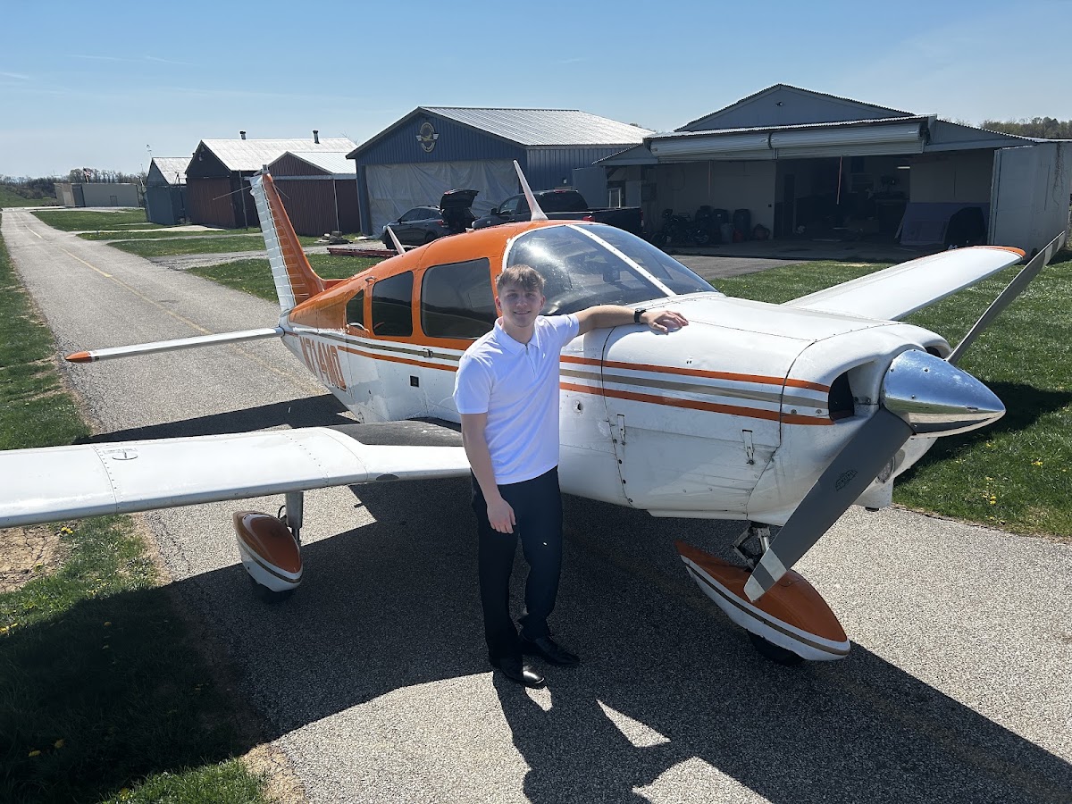 Pittsburgh Pilot Training
