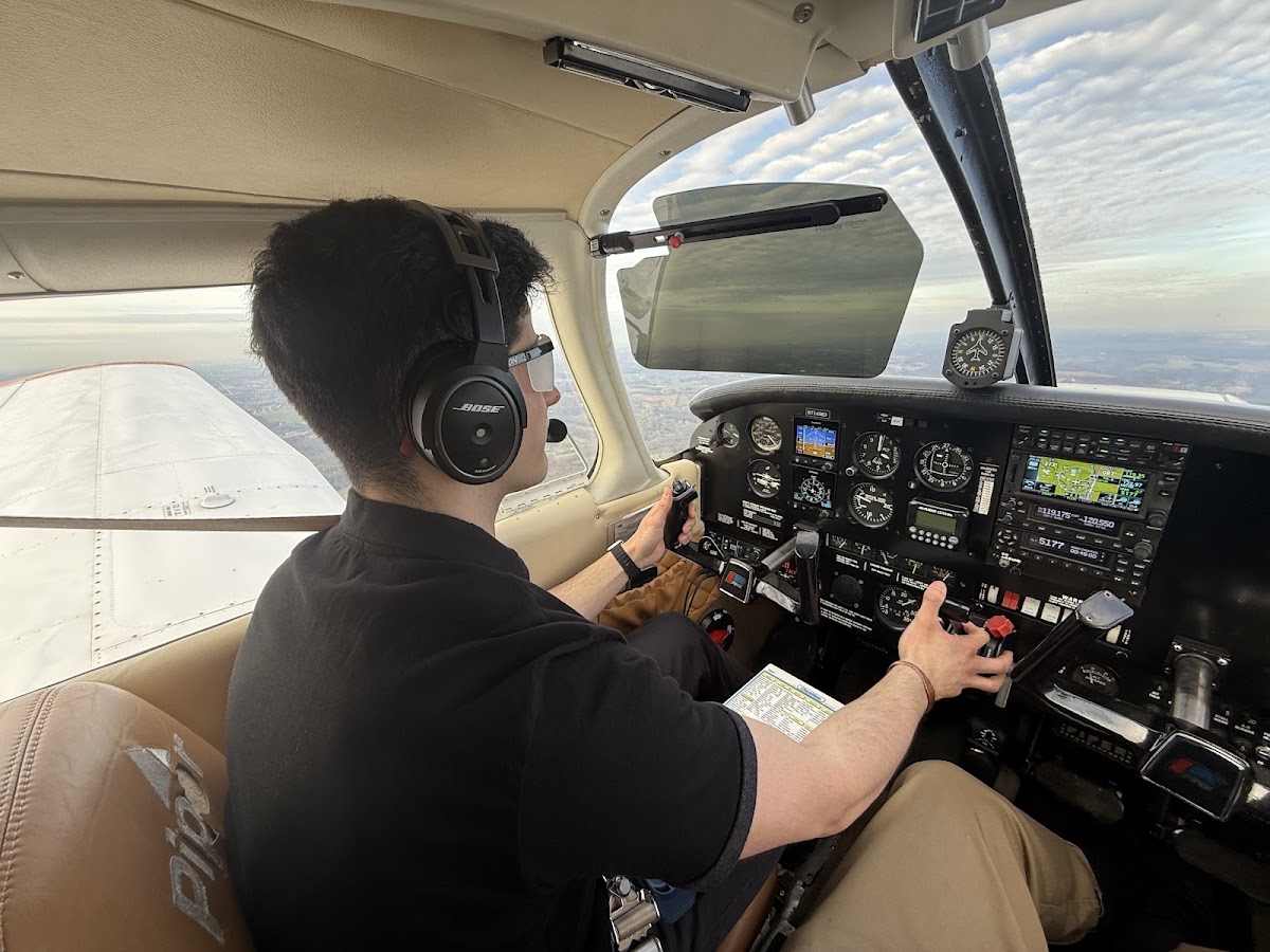 Pittsburgh Pilot Training
