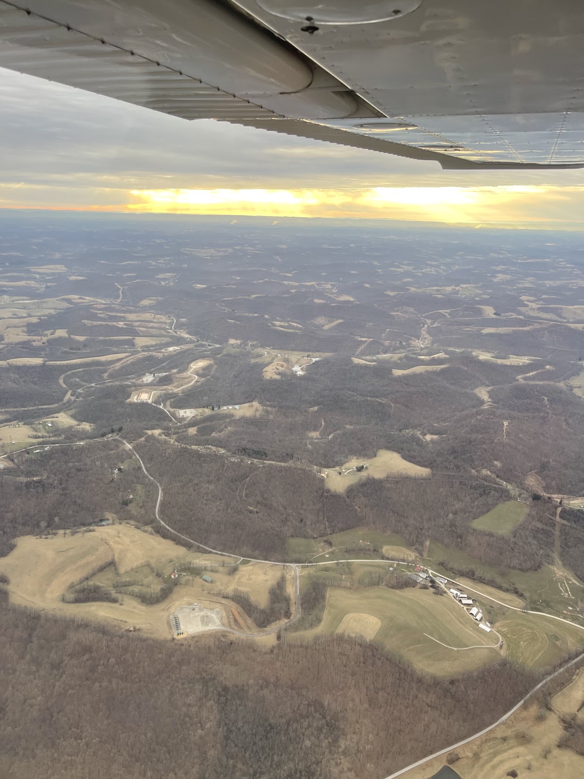 Pittsburgh Pilot Training