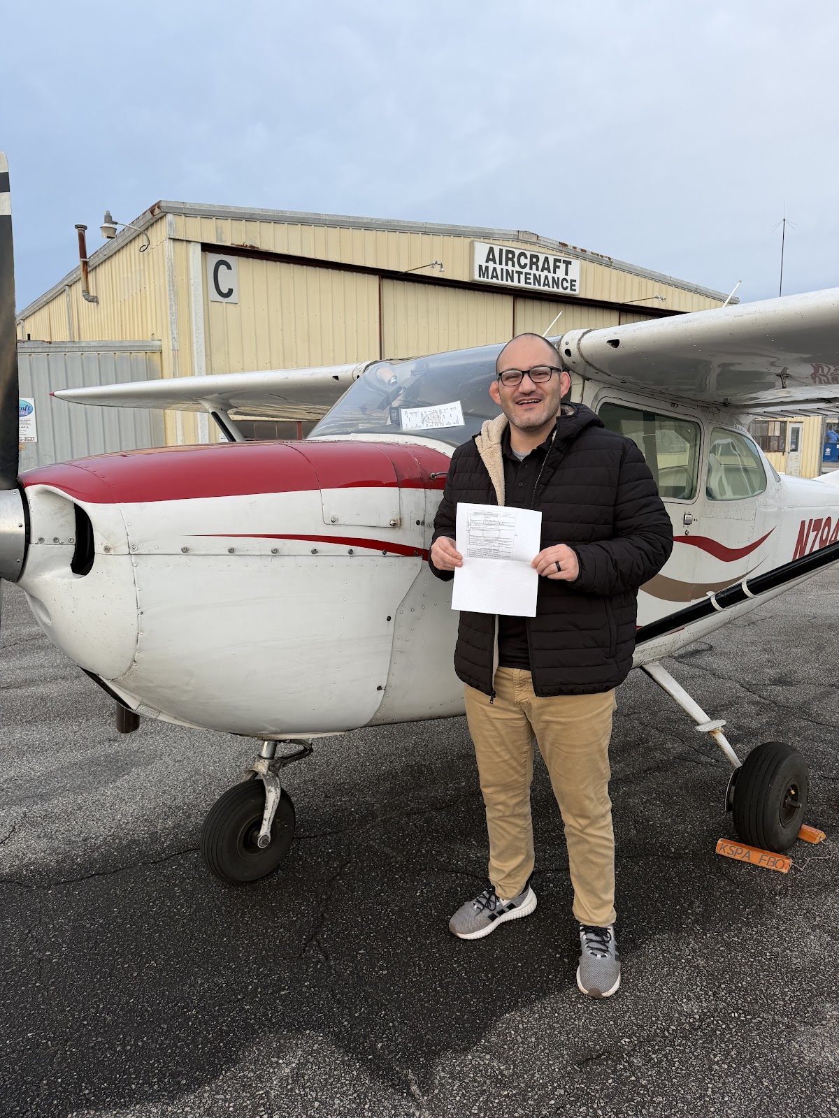 Pivotal Aviation