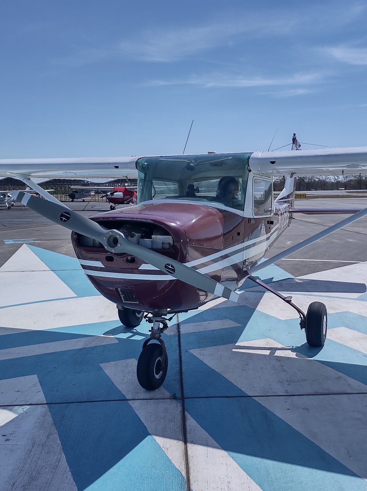Pivotal Aviation