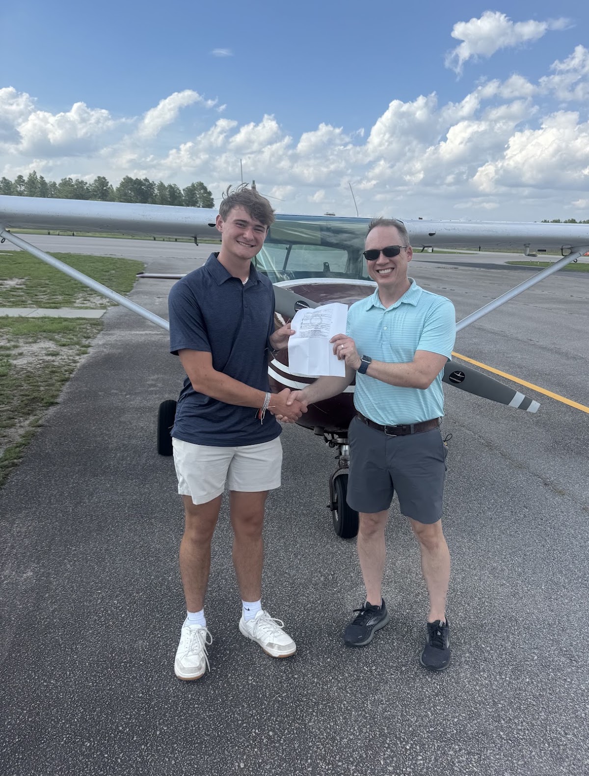 Pivotal Aviation