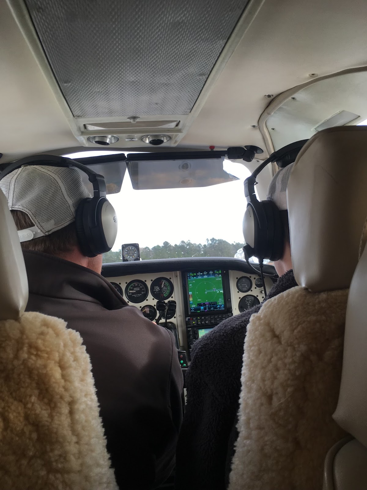 Plane Nuts Aviation LLC