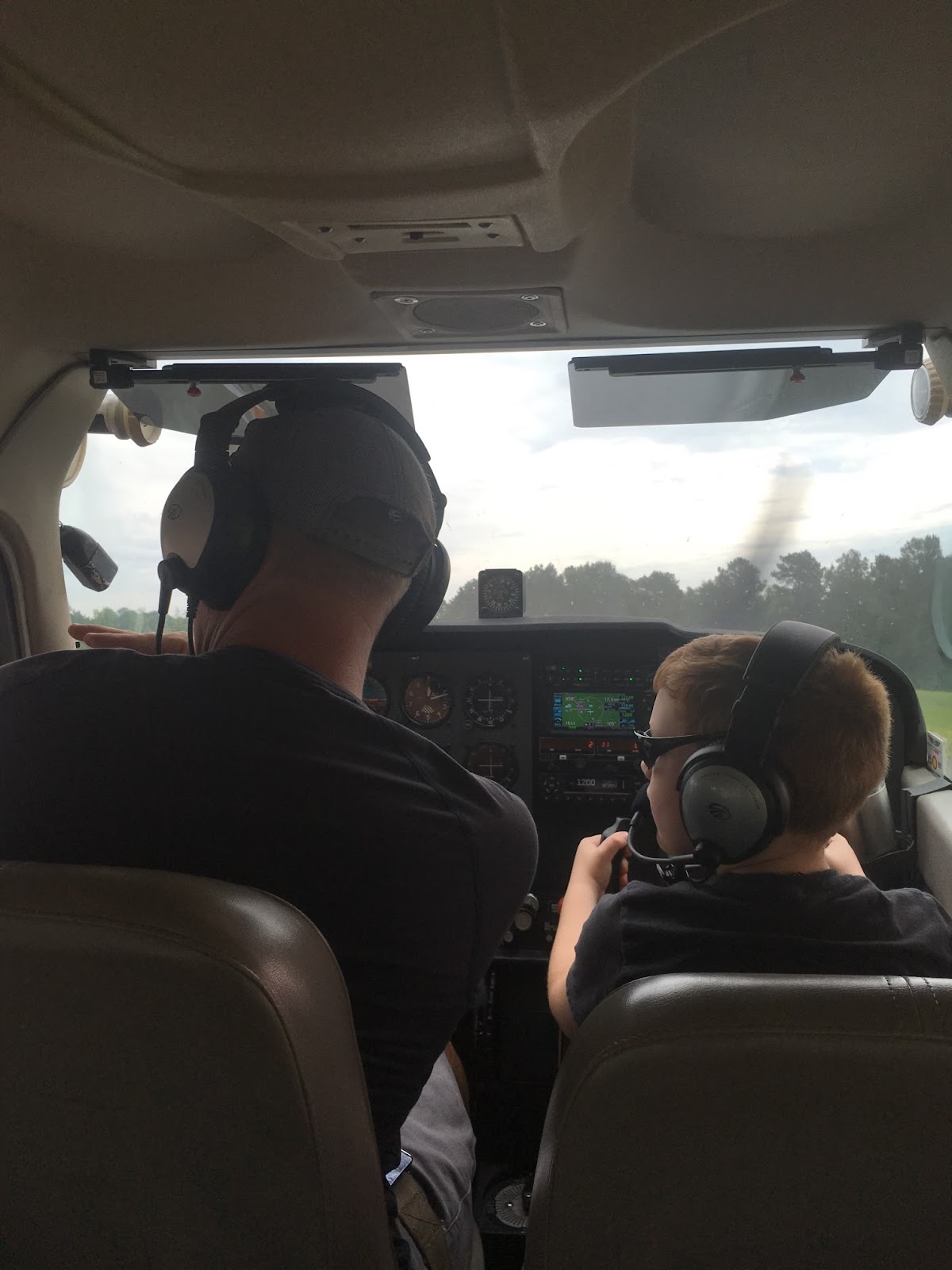 Plane Nuts Aviation LLC