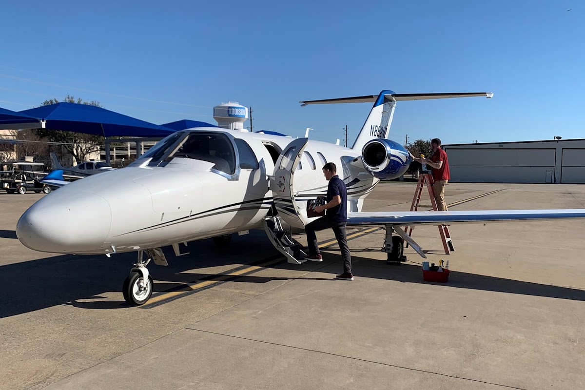PlaneSmart! Aviation