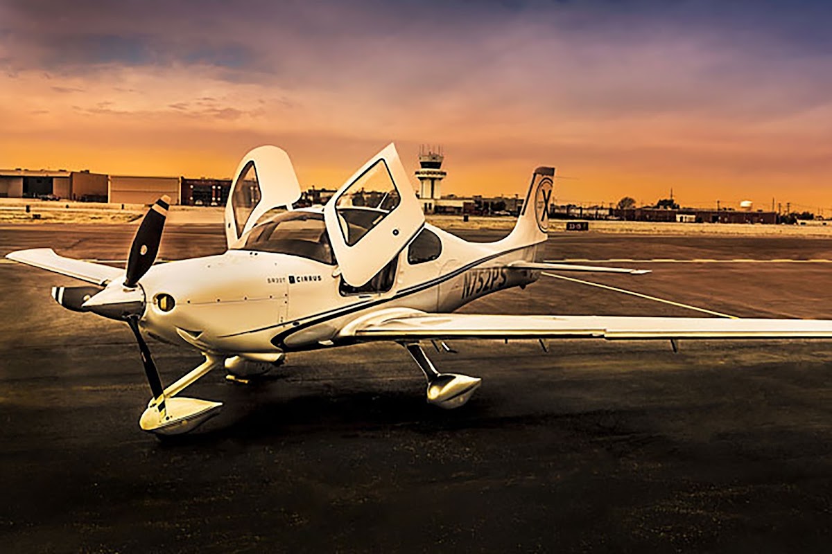 PlaneSmart! Aviation