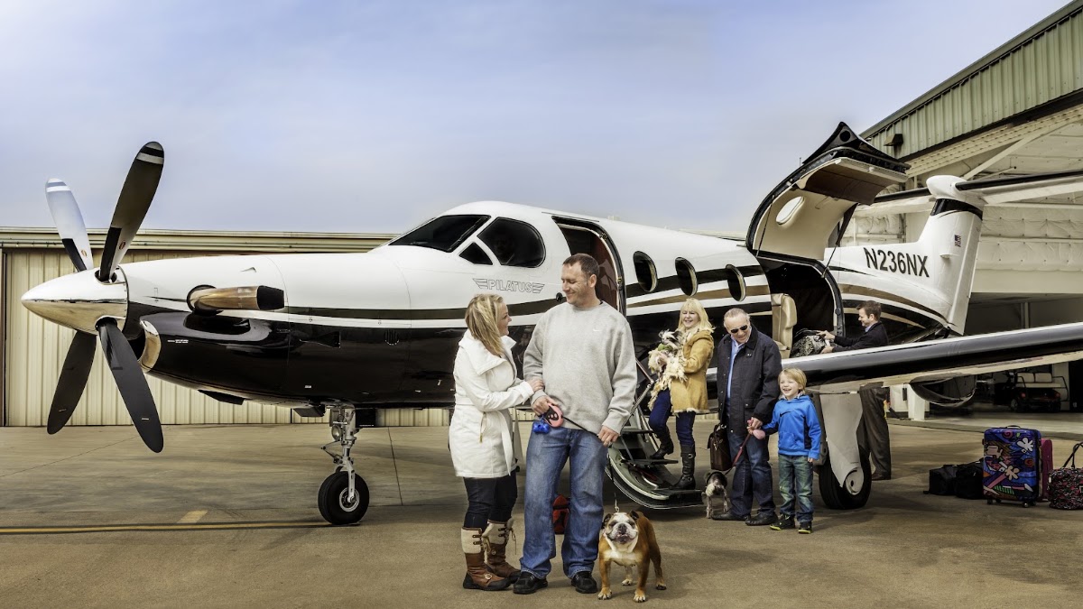 PlaneSmart! Aviation