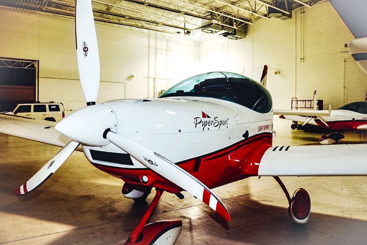 Platinum Aviation