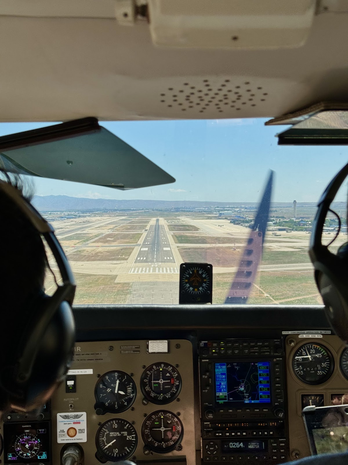 Ponderosa Aero Club