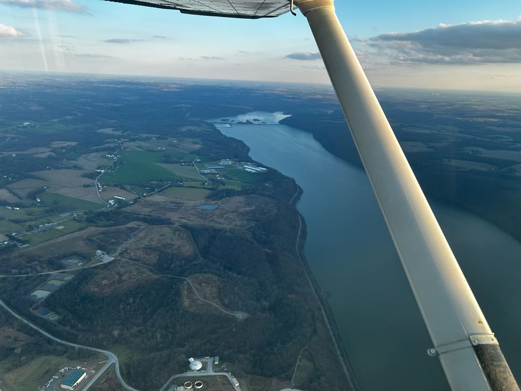 Positive Attitude Aviation
