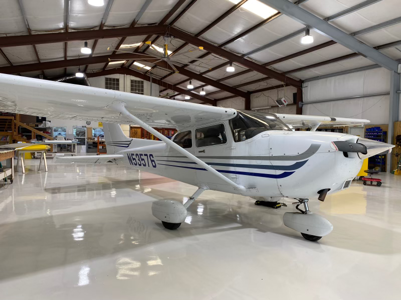 Positive Climb Flight Academy