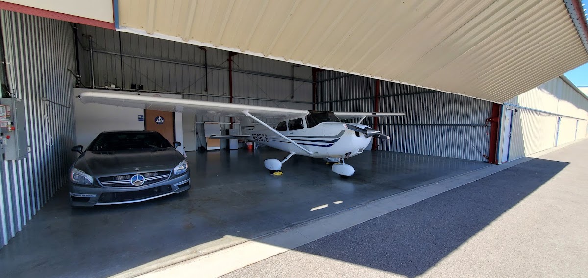Positive Climb Flight Academy